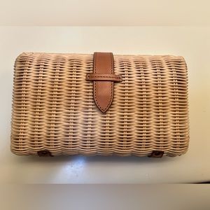 Jcrew Clutch